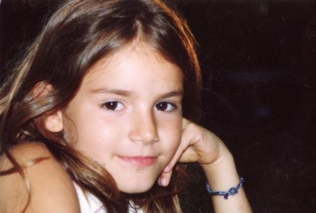copine